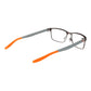 Nike Black Men Glasses Frame