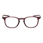 Nike Brown Unisex Glasses Frame