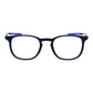 Nike Blue Unisex Glasses Frame