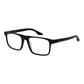 Nike Black Men Glasses Frame