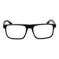Nike Black Men Glasses Frame