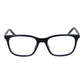 Nike Black Women Glasses Frame