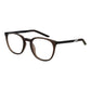 Nike Beige Unisex Glasses Frame