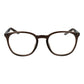 Nike Beige Unisex Glasses Frame