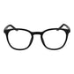 Nike Black Unisex Glasses Frame