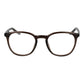 Nike Beige Unisex Glasses Frame