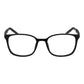 Nike Black Unisex Glasses Frame