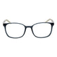 Nike Gray Unisex Glasses Frame