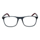 Nike Gray Men Glasses Frame
