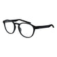 Nike Black Men Glasses Frame