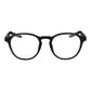 Nike Black Men Glasses Frame