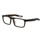 Nike Beige Unisex Glasses Frame
