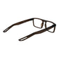 Nike Beige Unisex Glasses Frame
