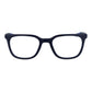 Nike Blue Men Glasses Frame
