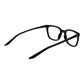 Nike Black Men Glasses Frame