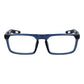 Nike Blue Unisex Glasses Frame
