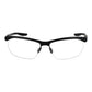 Nike Black Men Glasses Frame