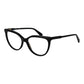 Longchamp Black Women Optical Frames