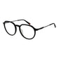 Fila Black Unisex Glasses Frame