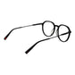 Fila Black Unisex Glasses Frame