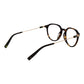 Fila Brown Unisex Glasses Frame
