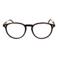 Lozza Brown Unisex Glasses Frame