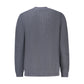 Pepe Jeans Blue Cotton Men's Sweater