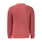 Pepe Jeans Rosso Cotton Men's Sweater