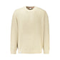 Pepe Jeans Beige Cotton Men Sweater