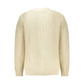 Pepe Jeans Beige Cotton Men Sweater