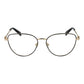 Longchamp Black Women Optical Frames