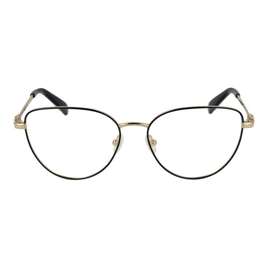 Longchamp Black Women Optical Frames