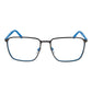 Fila Gray Men Glasses Frame