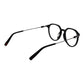 Fila Black Unisex Glasses Frame