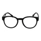 Fila Black Unisex Glasses Frame