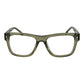 Lozza Green Men Glasses Frame