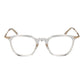 Lozza Transparent Unisex Glasses Frame