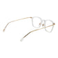 Lozza Transparent Unisex Glasses Frame