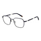 Fila Blue Men Glasses Frame