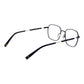 Fila Blue Men Glasses Frame
