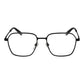 Fila Black Unisex Glasses Frame