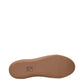 The Row Beige Fabric Sneakers