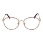 Longchamp Red Women Optical Frames