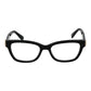 Longchamp Black Women Optical Frames