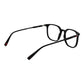 Fila Black Unisex Glasses Frame