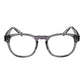Fila Gray Unisex Glasses Frame