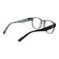 Fila Gray Unisex Glasses Frame