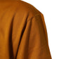 Dolce & Gabbana Golden Brown Crew Neck Short Sleeve T-shirt