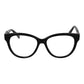 Longchamp Black Women Optical Frames