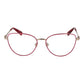 Longchamp Pink Women Optical Frames